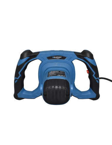 Mieszadło Do Betonu 1,8 Kw Blaupunkt Em5010