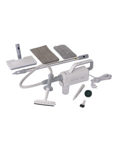 Wielofunkcyjny Mop Parowy Blaupunkt Stm601 2