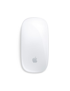 Apple Magic Mouse - White Multi-Touch Surface