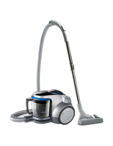Odkurzacz Bezworkowy Black+Decker Bxvml700E (700W)