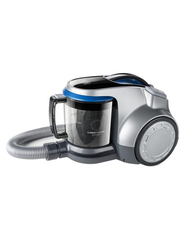 Odkurzacz Bezworkowy Black+Decker Bxvml700E (700W)