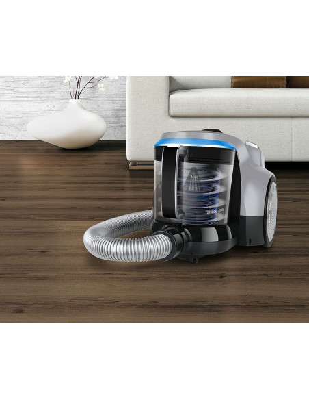 Odkurzacz Bezworkowy Black+Decker Bxvml700E (700W)
