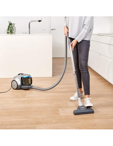 Odkurzacz Bezworkowy Black+Decker Bxvml700E (700W)