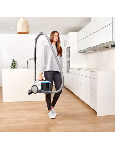 Odkurzacz Bezworkowy Black+Decker Bxvml700E (700W)