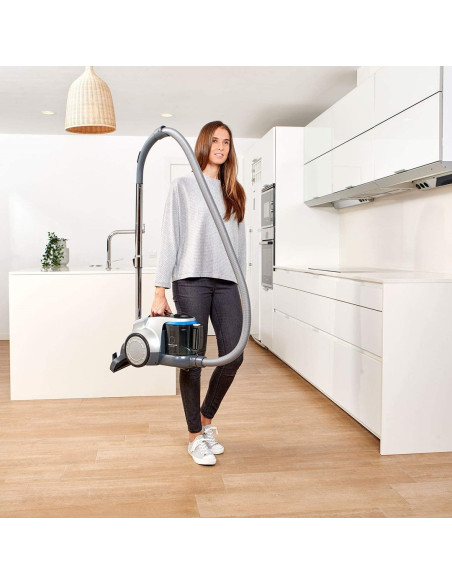 Odkurzacz Bezworkowy Black+Decker Bxvml700E (700W)