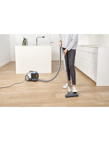 Odkurzacz Bezworkowy Black+Decker Bxvml700E (700W)