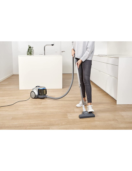 Odkurzacz Bezworkowy Black+Decker Bxvml700E (700W)