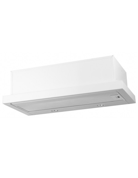 Okap Akpo Wk-7 Light Eco 60 Biały