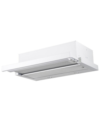 Okap Akpo Wk-7 Light Eco 60 Biały
