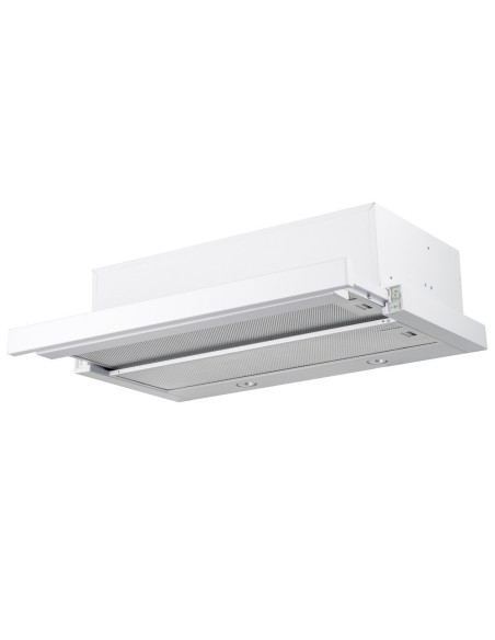Okap Akpo Wk-7 Light Eco 60 Biały