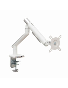 Uchwyt Biurkowy Gazowy Do 1 Monitora Led/Lcd 17-32" L-19Gd Art (2-9Kg 2Xusb 3.0 Premium Alu)