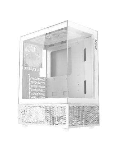 Obudowa Xpg Invader X Mini White