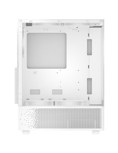 Obudowa Xpg Invader X Mini White 2