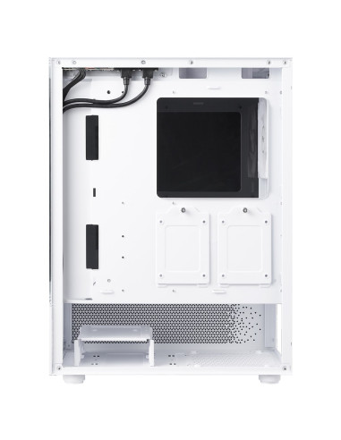 Obudowa Xpg Invader X Mini White