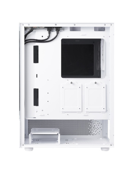 Obudowa Xpg Invader X Mini White
