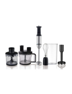 Blender Ręczny Blaupunkt Hbd812 (1700W)