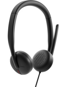 Dell Słuchawki Wired Headset Wh3024 2