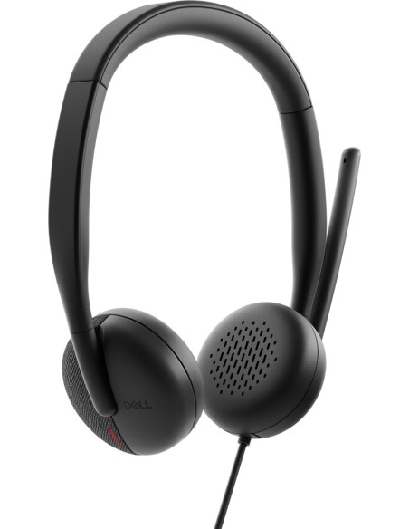 Dell Słuchawki Wired Headset Wh3024