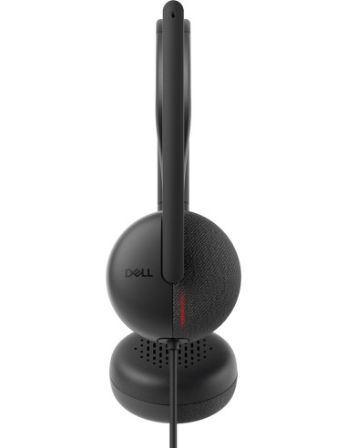 Dell Słuchawki Wired Headset Wh3024