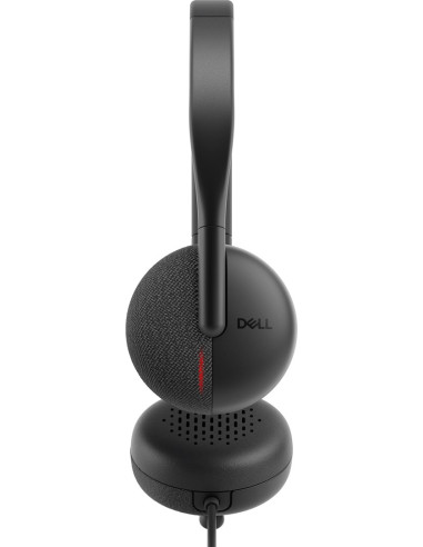 Dell Słuchawki Wired Headset Wh3024