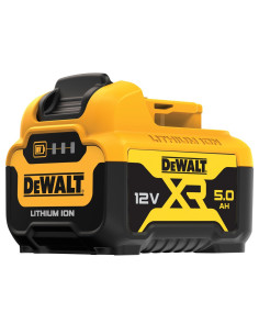 Akumulator 12V Xr,5Ah Dewalt Dcb126