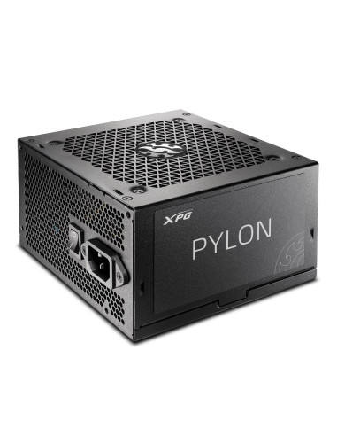 Zasilacz Xpg Pylon 650W 80+ Bronze