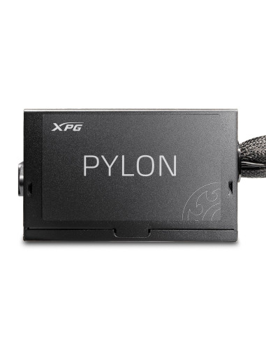 Zasilacz Xpg Pylon 650W 80+ Bronze