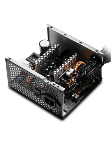 Zasilacz Xpg Pylon 650W 80+ Bronze