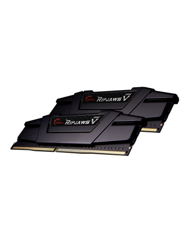 Zestaw Pamięci G.skill Ripjawsv F4-3600C18D-32Gvk (Ddr4 Dimm  2 X 16 Gb  3600 Mhz  Cl18)