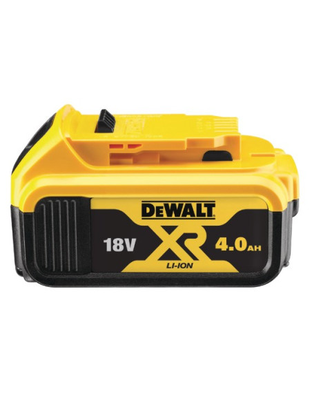 Akumulator Dewalt Xr Dcb182