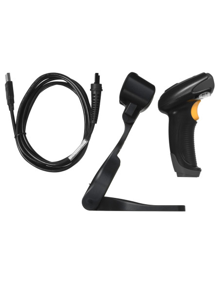 Czytnik Przewodowy Newland Hr11+ Aringa Usb + Podstawka