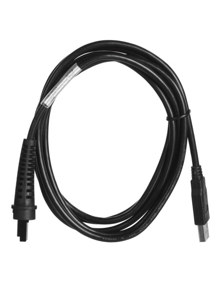 Czytnik Przewodowy Newland Hr11+ Aringa Usb + Podstawka