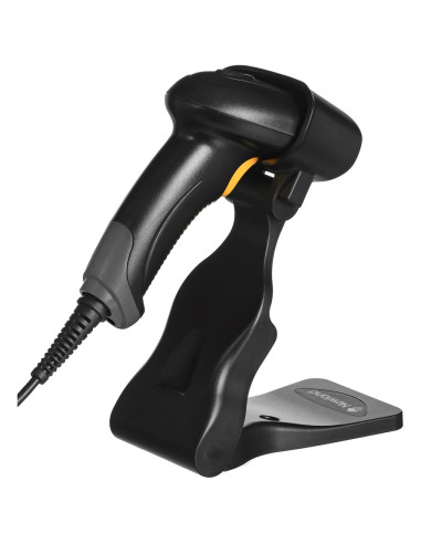 Czytnik Przewodowy Newland Hr11+ Aringa Usb + Podstawka