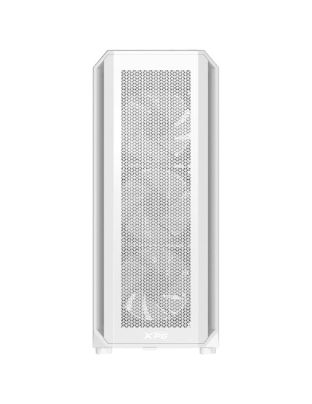 Obudowa Xpg Valor Air Plus White