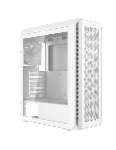 Obudowa Xpg Valor Air Plus White