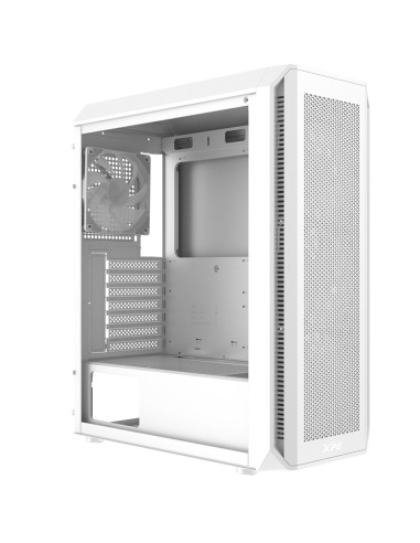 Obudowa Xpg Valor Air Plus White