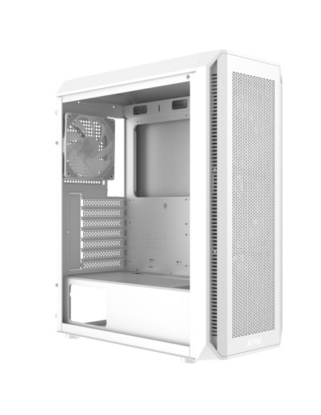 Obudowa Xpg Valor Air Plus White