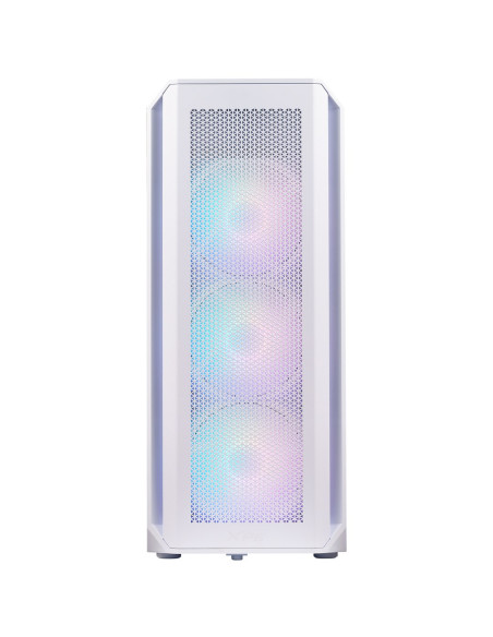 Obudowa Xpg Valor Air Plus White
