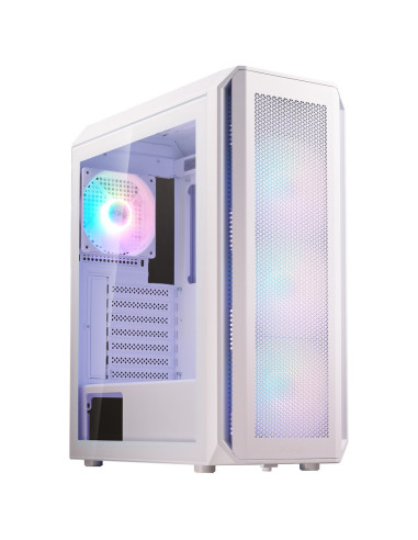 Obudowa Xpg Valor Air Plus White
