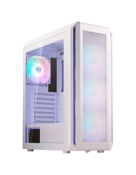 Obudowa Xpg Valor Air Plus White