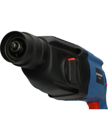 Młot Udarowy Sds 230V 1200W Blaupunkt Rh3010