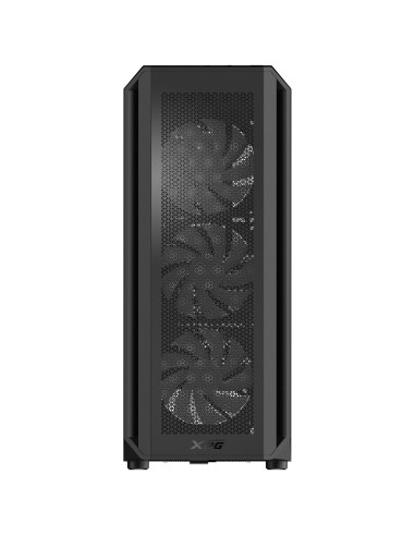 Obudowa Xpg Valor Air Plus