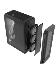 Obudowa Xpg Valor Air Plus 2