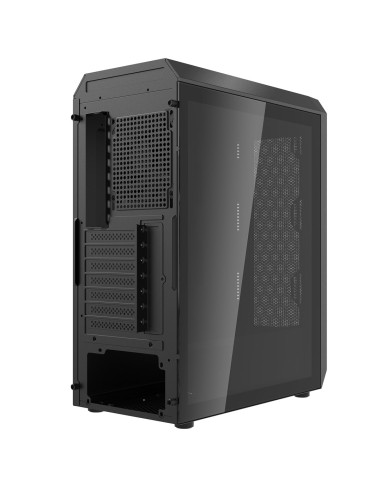Obudowa Xpg Valor Air Plus