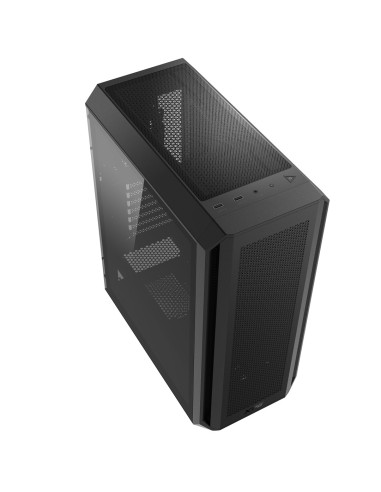 Obudowa Xpg Valor Air Plus