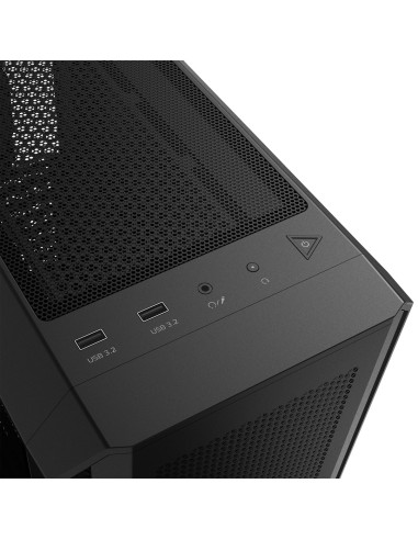 Obudowa Xpg Valor Air Plus