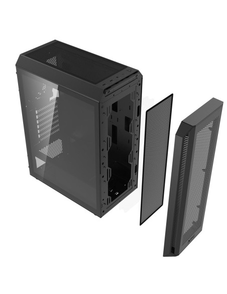 Obudowa Xpg Valor Air Plus