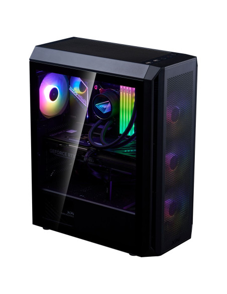 Obudowa Xpg Valor Air Plus