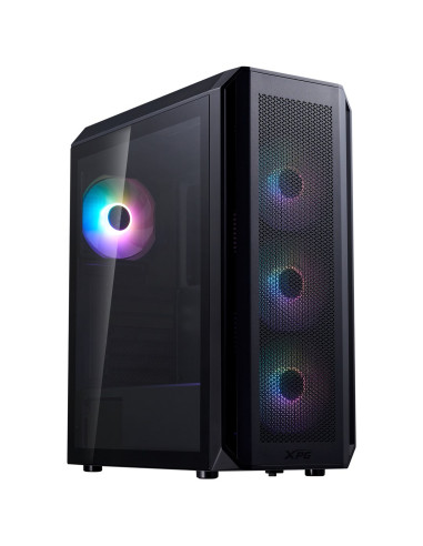 Obudowa Xpg Valor Air Plus