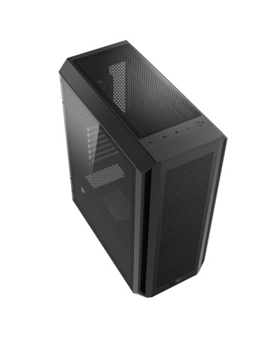 Obudowa Xpg Valor Air Plus